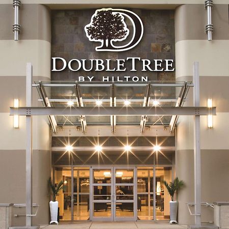 Doubletree By Hilton Hotel & Suites Pittsburgh Downtown Exterior foto