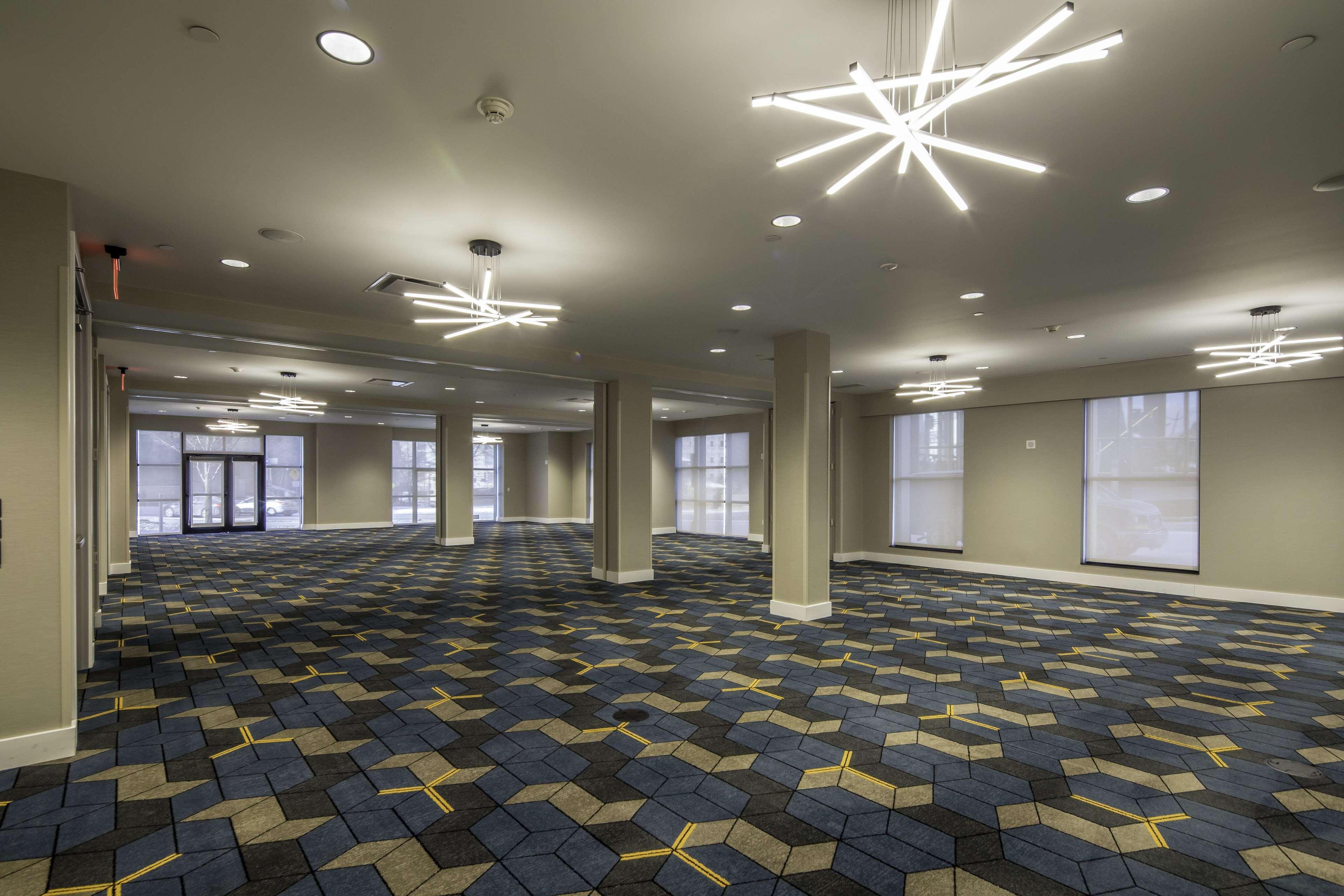 Doubletree By Hilton Hotel & Suites Pittsburgh Downtown Exterior foto